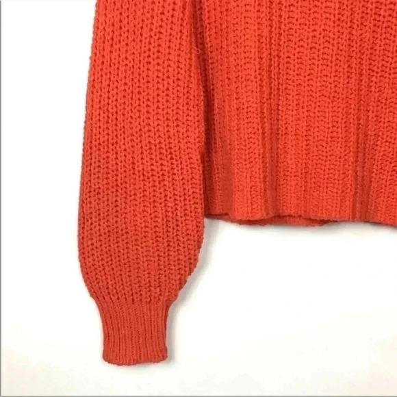 Eileen Fisher Organic Cotton Sweater in Size XS - Picture 3 of 7